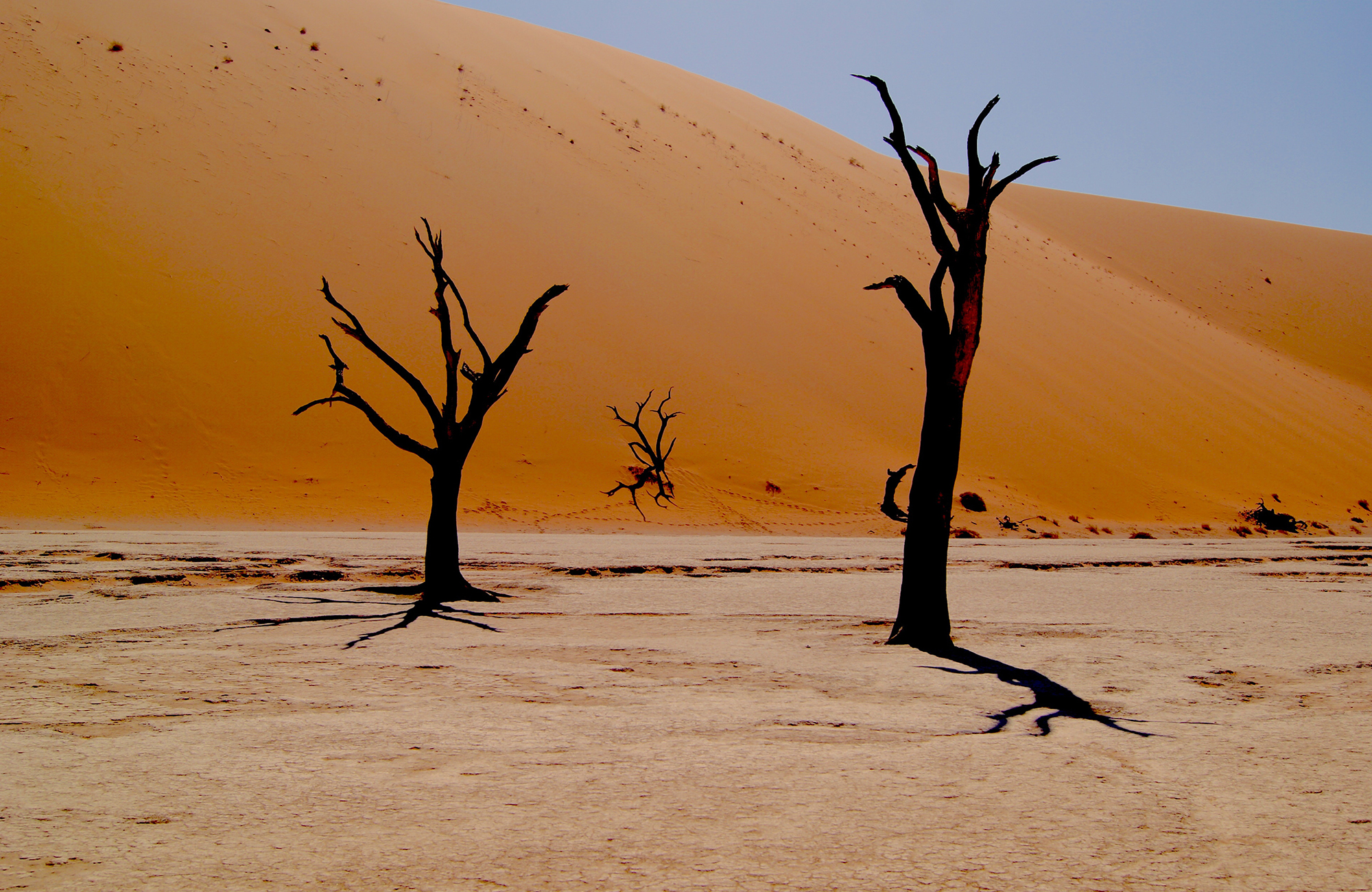 Luontonähtävyydet, Namibia - KILROY